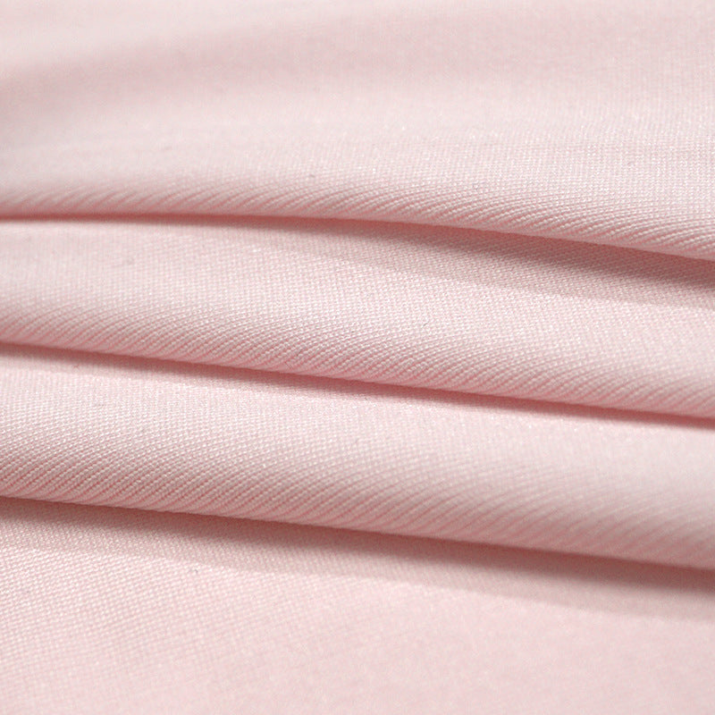 Spring Elegant Square Neck Strap Long Dress 18