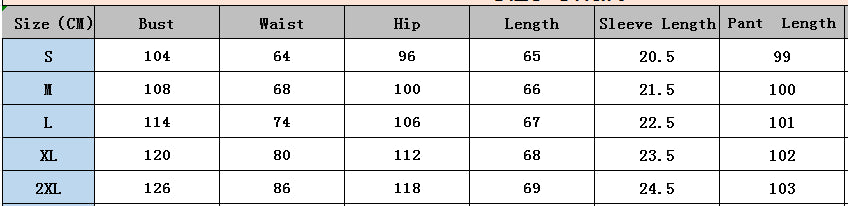 Trendy Letter-Print Camouflage Two-Piece Women's Pant Set 5