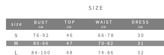 Summer Sweet Chic Sleeveless Low-Cut Swaying Neck Pleated Cascading Ruffles Skirt Set 11