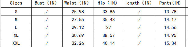 Women Sexy Retro Washed Bodycon Denim Skirt 10