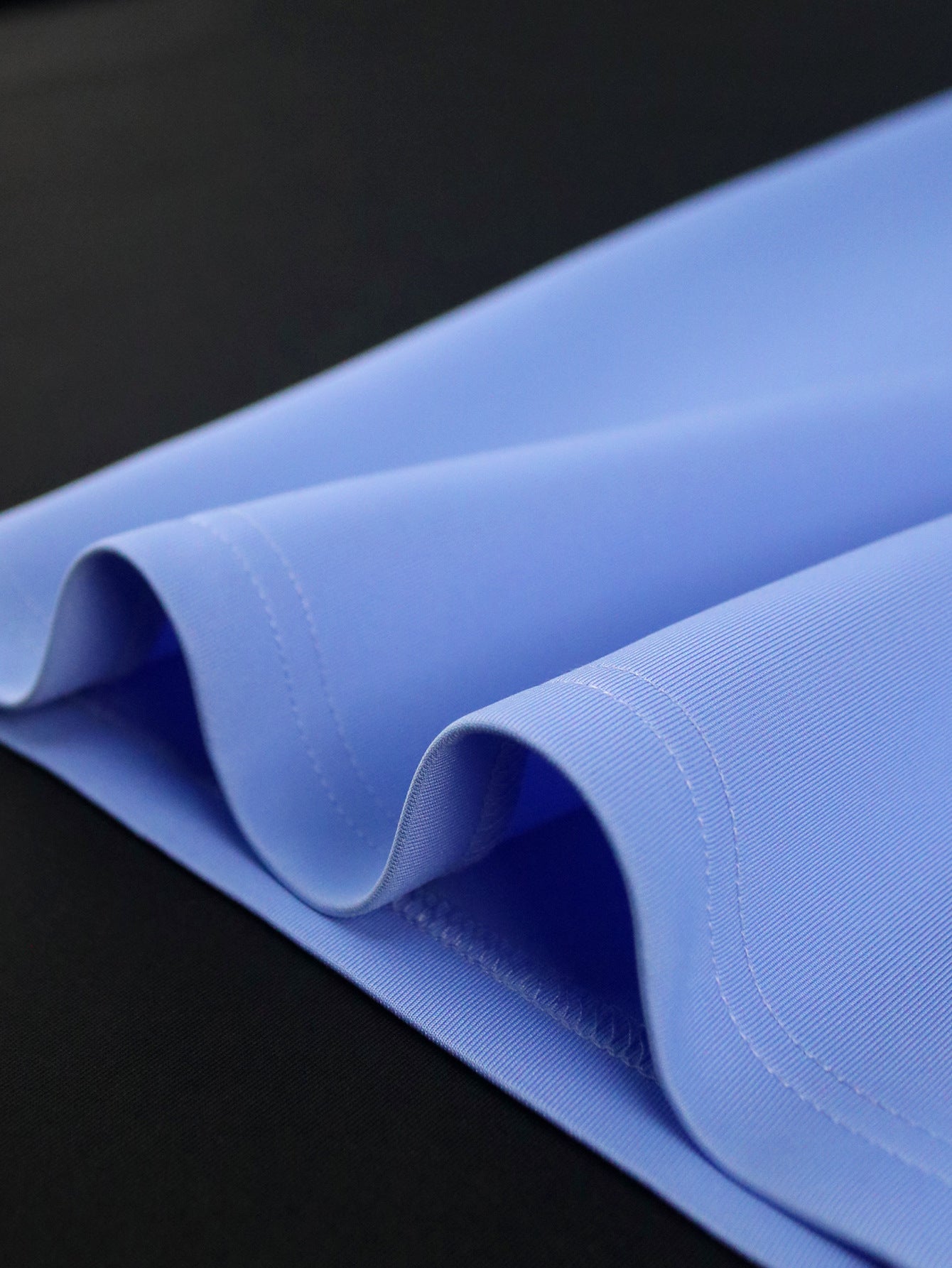 Floral Print Formal Party Dress Plus Size Chic High-Waist Gown 9