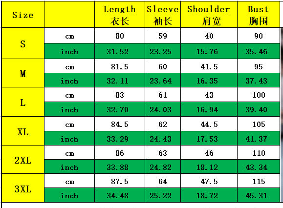 Women Long Sleeve Pocket Jacket 23