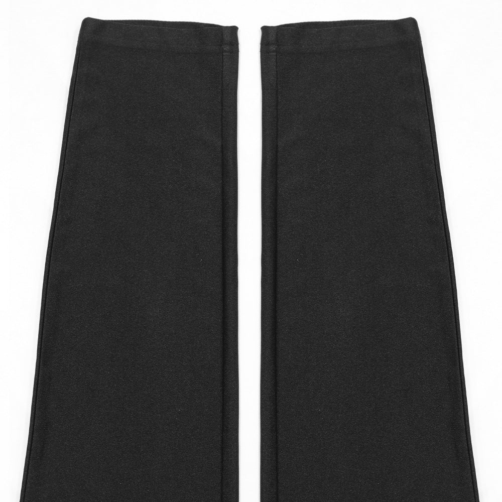 Women Round Neck Beaded Jumpsuit 13