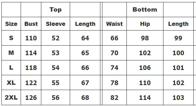 Plus Size Women's Double Crepe Oversized Turndown Collar Long Sleeve Set 16