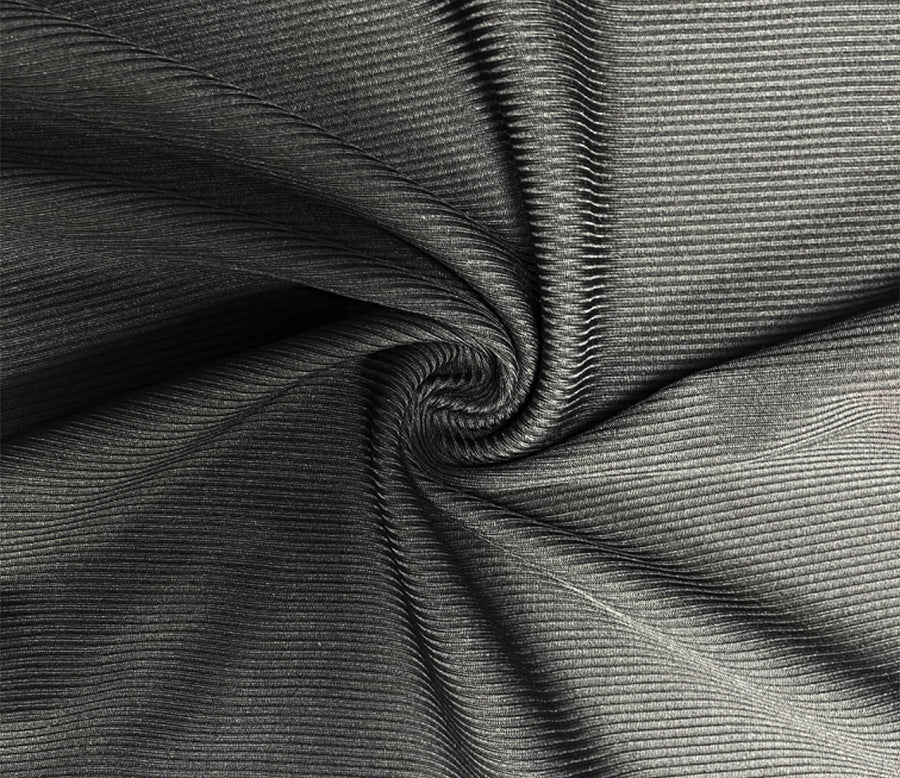 Spring Summer Style Round Neck Contrast Color Short Sleeve Top Women's Fashion Casual Wide Leg Pants Sports Two Piece Set 20