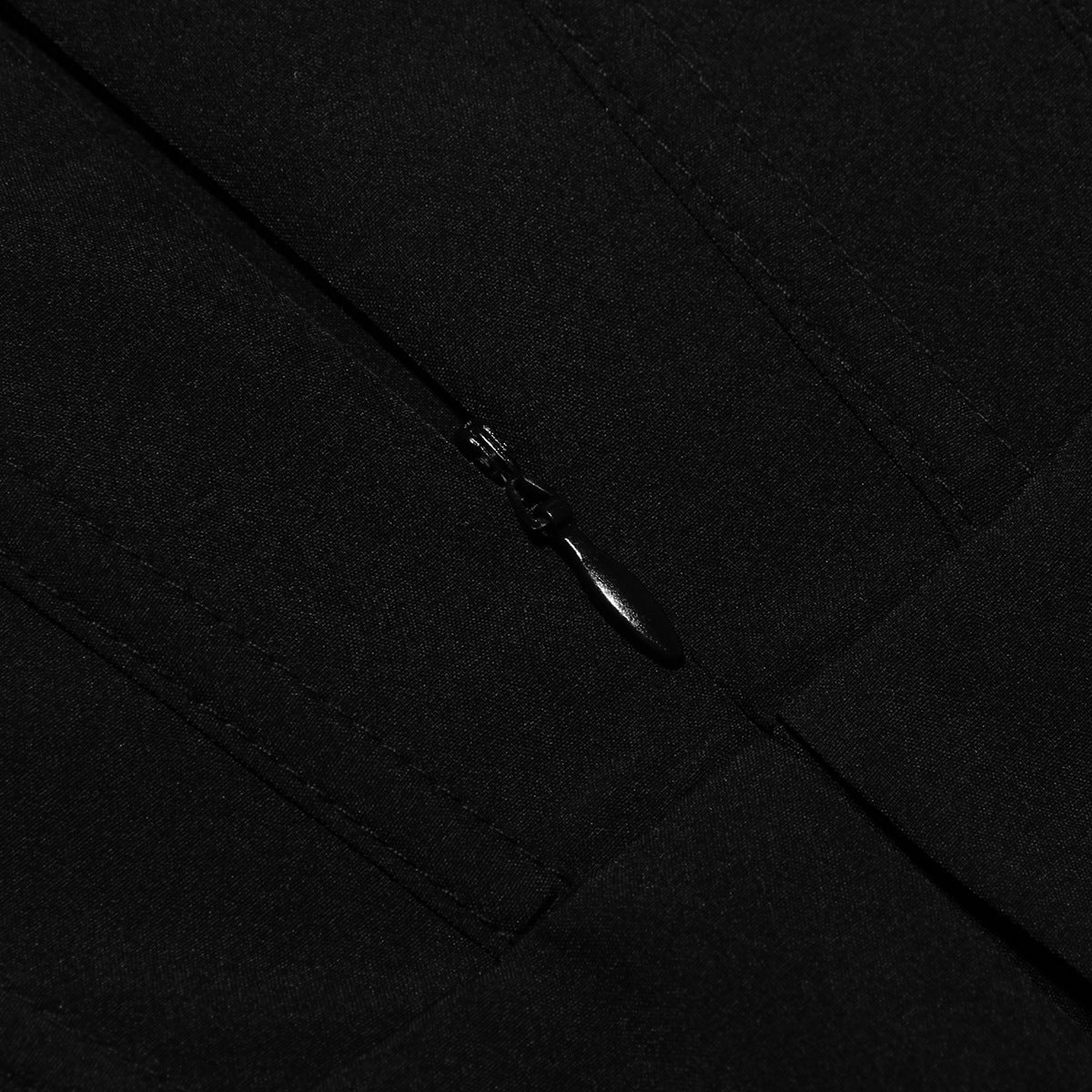 Women Spring Sexy Strapless Herringbone Dress 16