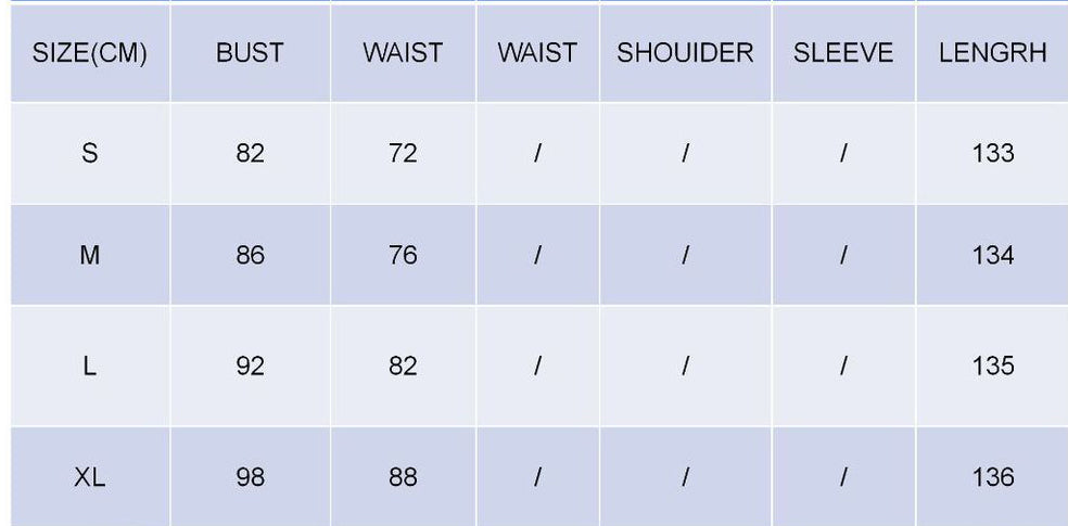 Summer Lace-up Women's V-neck Sleeveless Print Long Dress 16