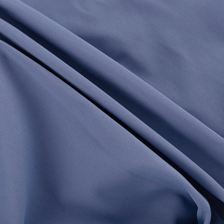 Women's Fall Irregular Turndown Collar Long Sleeve Fashion Shirt 20