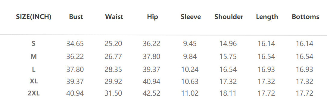 Women'S Solid Color Short Sleeve Shirt Shorts Two-Piece Set 15