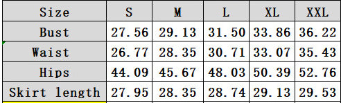 Women Summer Solid Strapless Dress 11