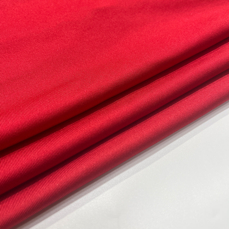 Women Sexy Tie-Wrap Chest Solid Top And Slit Skirt Two-piece Set 17