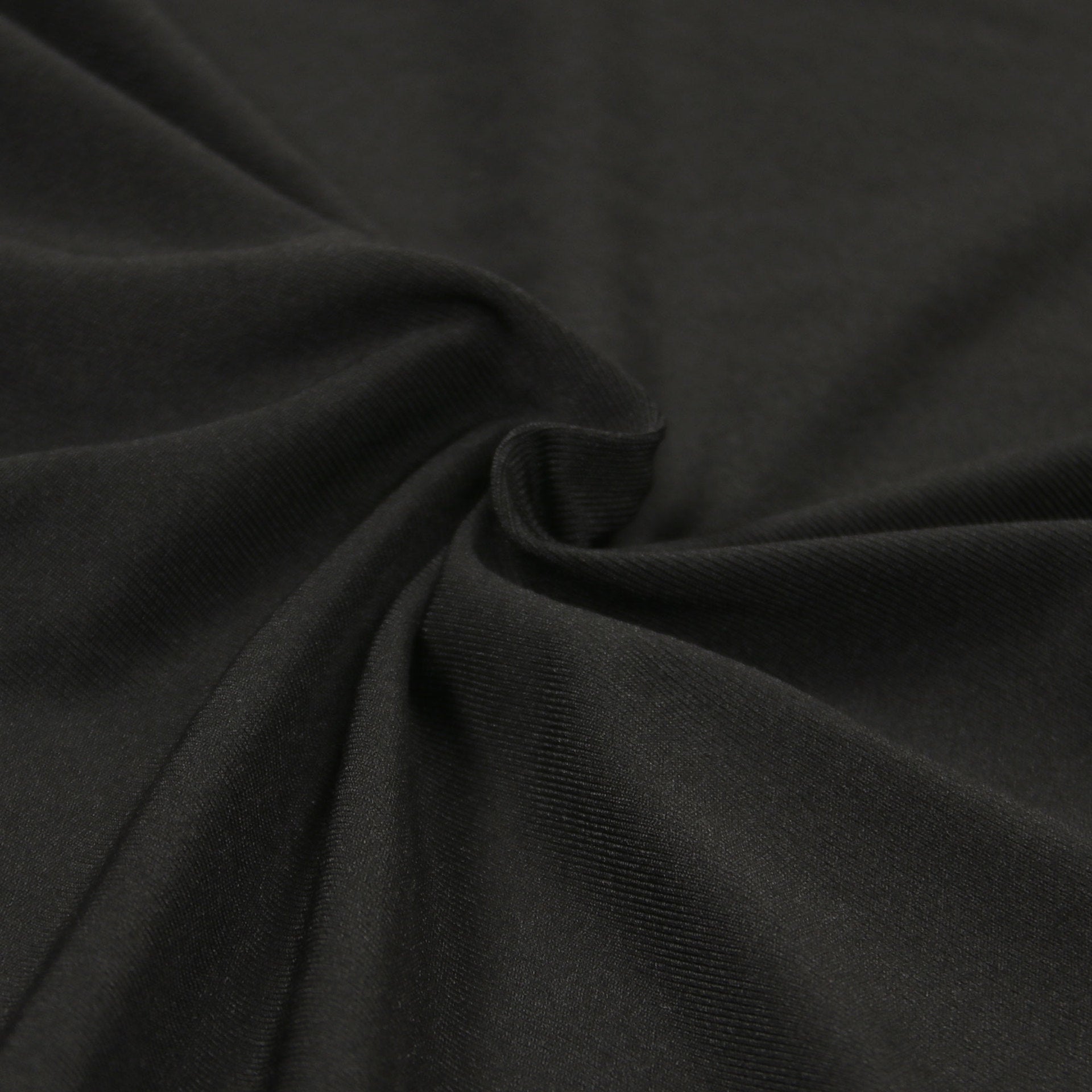 One-Shoulder Long-Sleeved Slim Waist Slit Sequin Dress 18