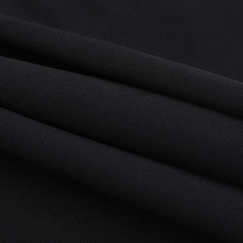 Women Sexy Bow Strap Bodycon Dress 20