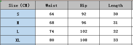 Women casual multi-color print tassel shorts 7