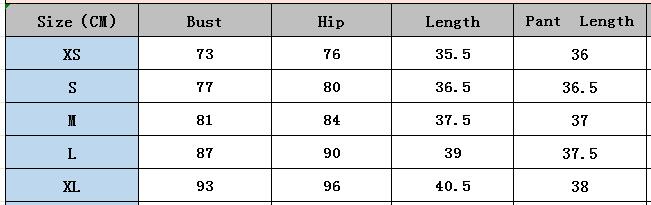 Summer Women's Clothing Knitting Sleeveless Fashion Casual Solid Color Two Piece Shorts Set 6