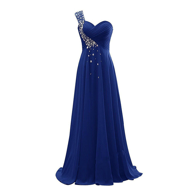 Women Cocktail Bridesmaid Dress Formal Party Evening Dress（Processing time need 3-6 days） 3