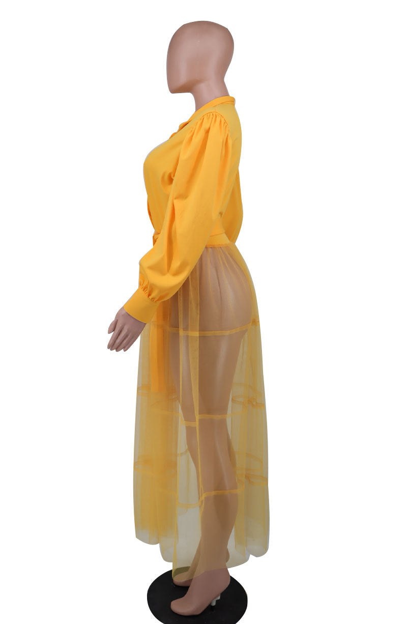 Women's Long Shirt Casual Women's Autumn Fashion Long Sleeve Shirt 13