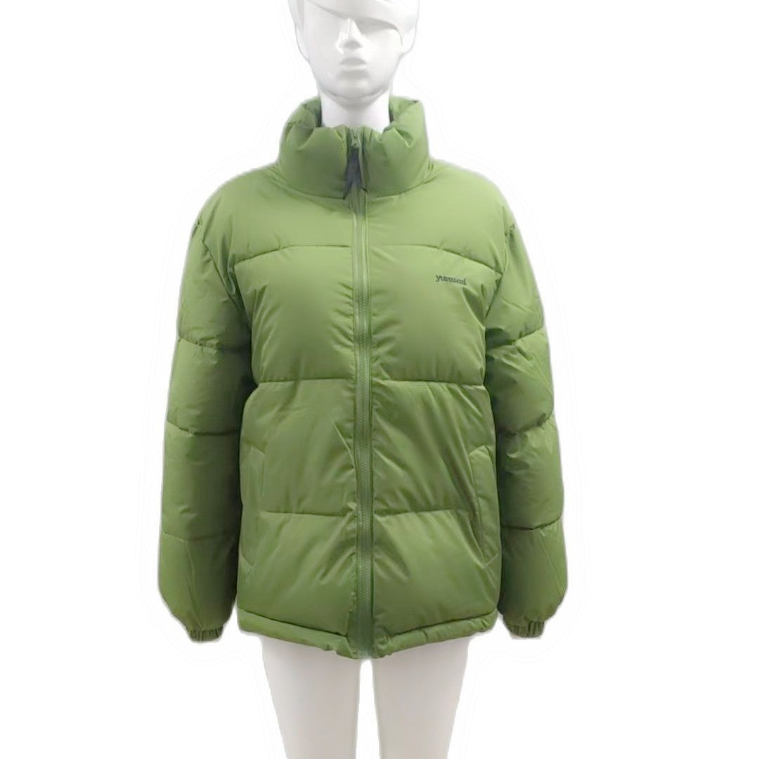Plus Size Women's Warm Coat Winter Puffer Clothes Dowm Jacket 14