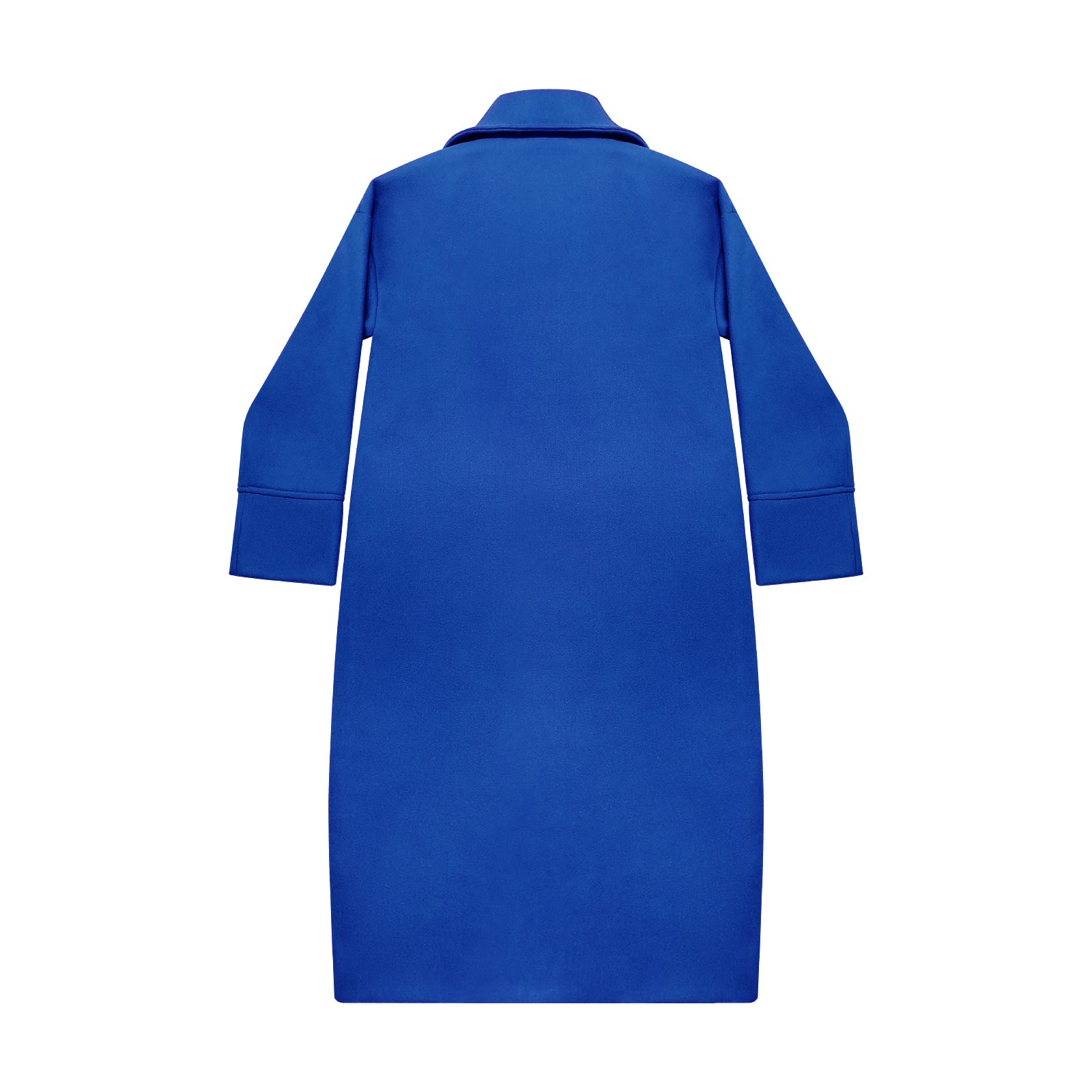 Winter And Autumn Women's Loose Coat 55