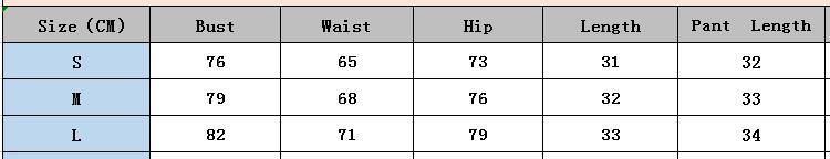 Summer Casual Crochet Knitting Skirt Set 29