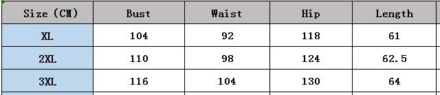 Plus Size Women Sequin Tassel Dress 8