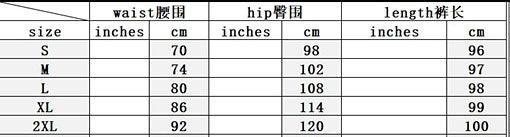 Tassels Washed Ripped Long Denim Pants Casual Wide-Leg Trousers 7