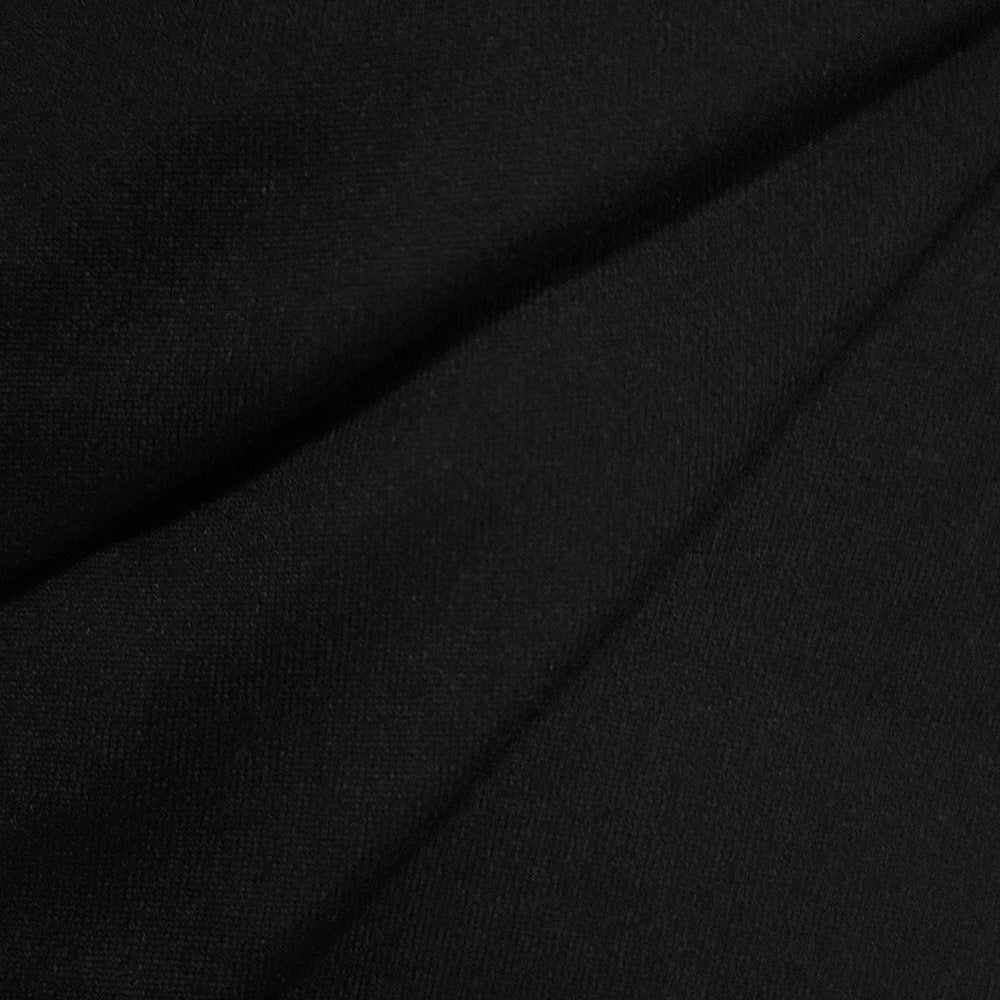 Women Summer Solid Crop Top Shorts Two-Piece Set 38