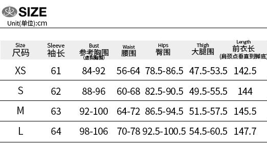 Autumn Women's Chic Fitted Long Sleeve Lace Low Back Jumpsuit 8