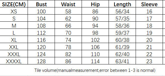 Women's Printed Round Neck Short Sleeve Shorts Two-Piece Set 16