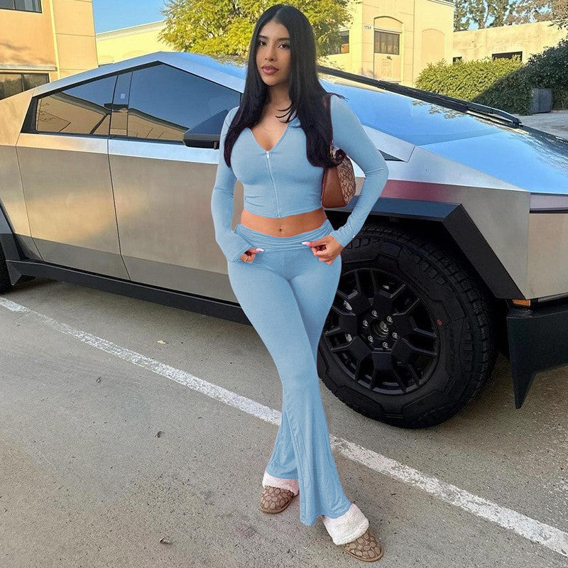 Summer Women's Sexy Chic Fashion Casual clohtes-Deal Sales 70