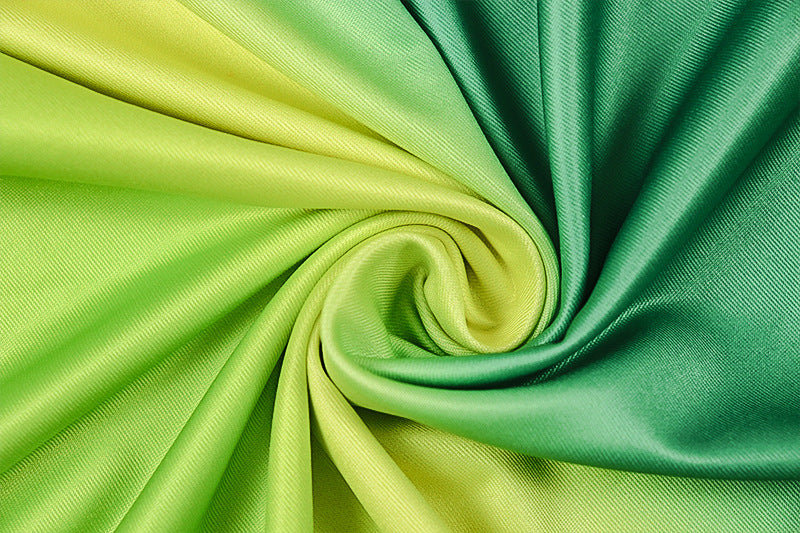 Women Patchwork pleated hollow V-neck Lace-Up Bodycon dress 15