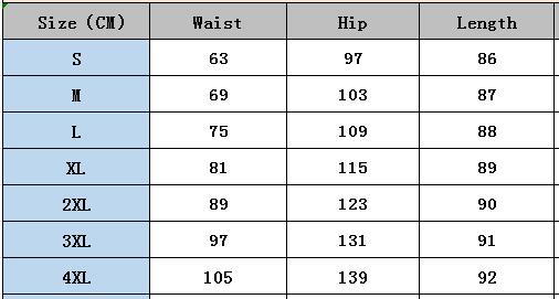 Plus Size Women Waist Cord Zipper Cargo Skirt 15