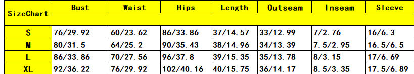 Summer Women's Sexy Knitting Contrast Color Short-Sleeved Casual Suit Two-Piece Shorts Set 11