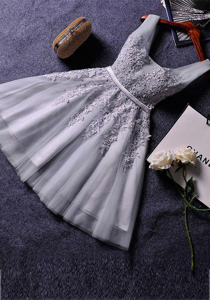 Sexy Short Evening Dress Bridemaid Wedding Dress For Women（Processing time need 3-6 days）