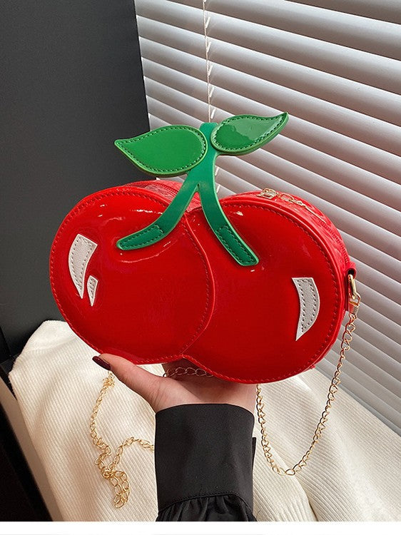 Women Spring Summer Shoulder Crossbody Bag Chain Handbag 3