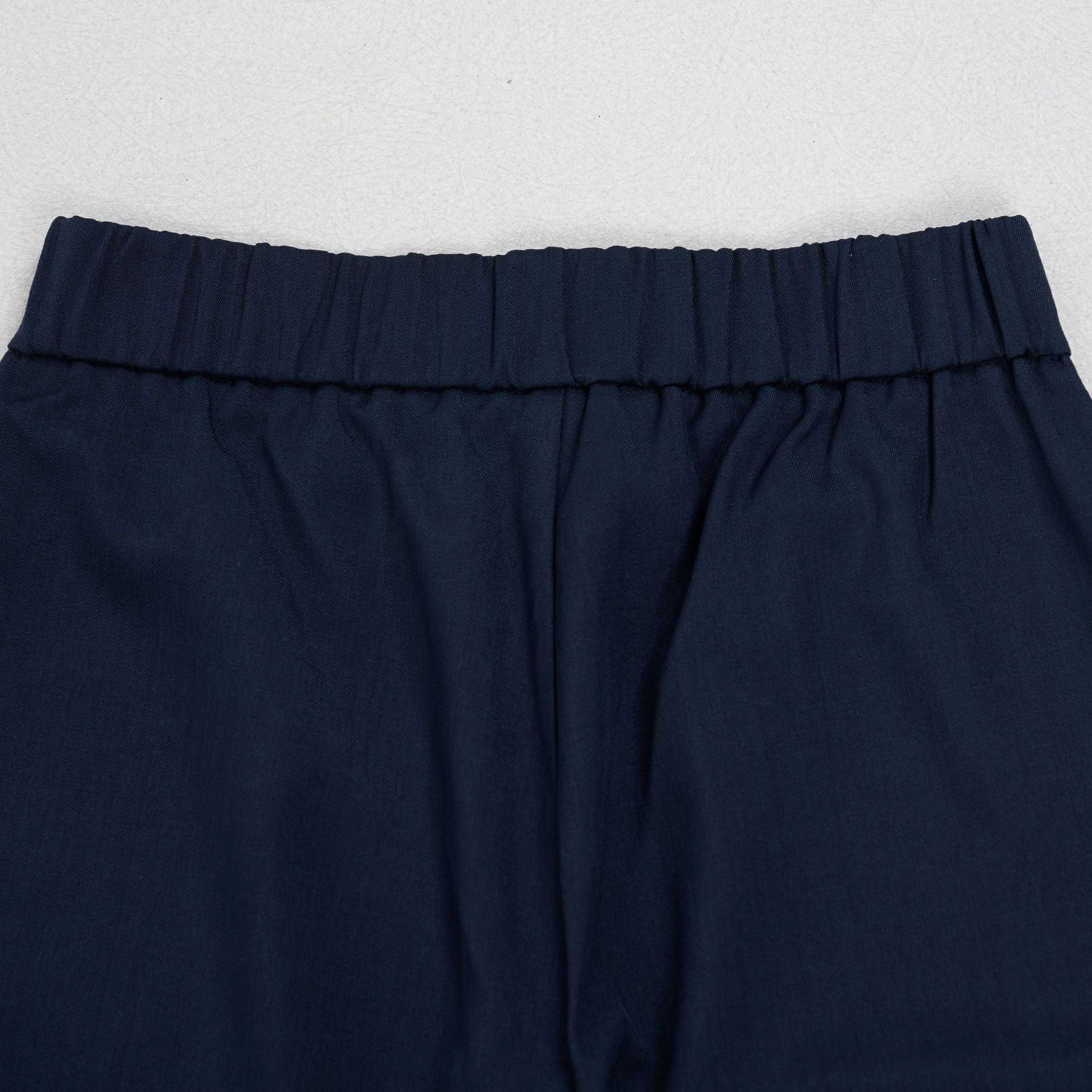 Women Elegant Turndown Collar Blazer and Pants Two-Piece Set 25