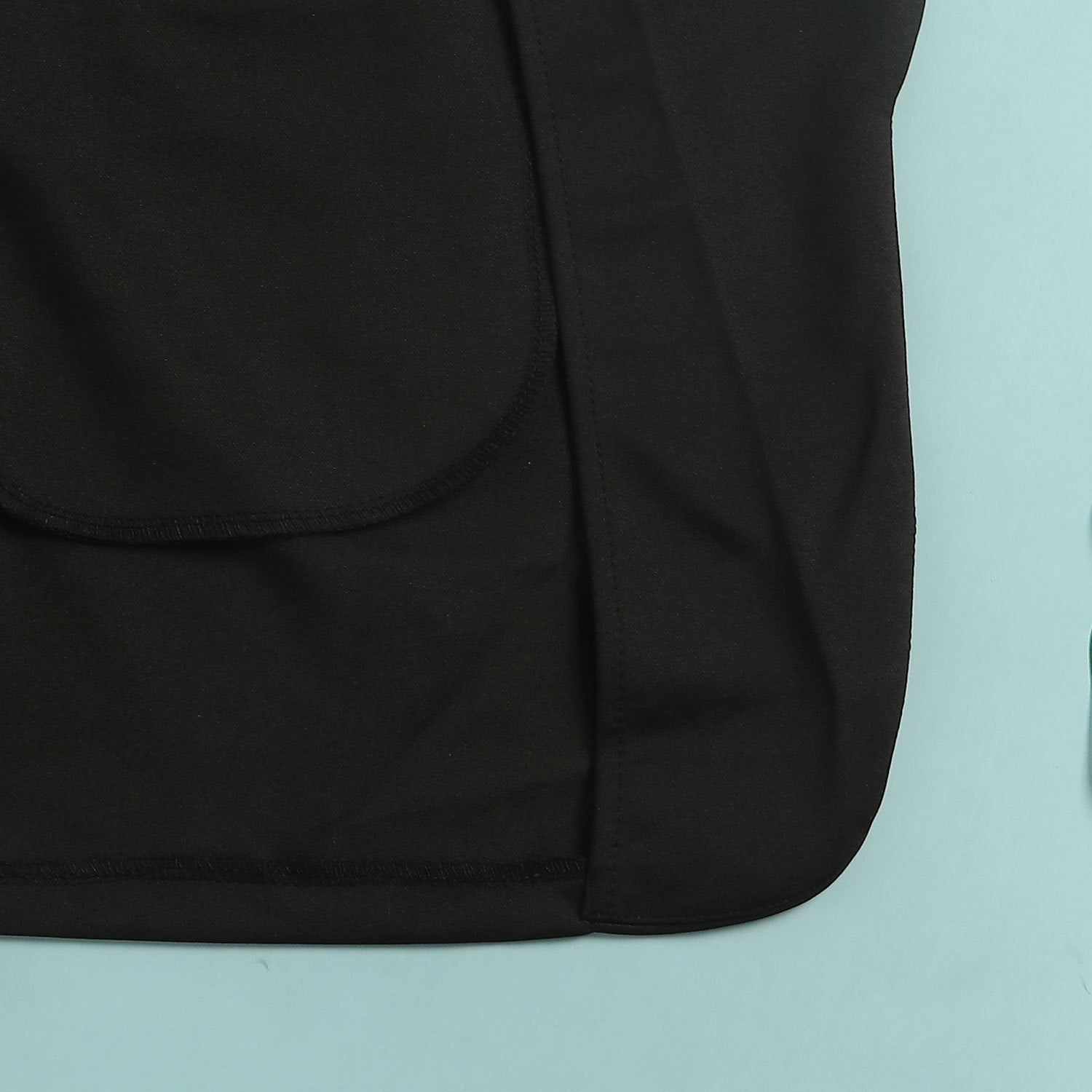 Women Fall/Winter Solid Long Sleeve Casual Blazer 72