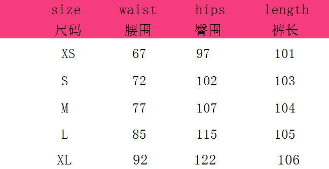 Autumn/Winter Fashion Leaf Print Straight High Waist Pocket Multicolor Cargo Pants 9