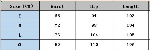 Women'S Pu Leather Patchwork Casual Pants 8