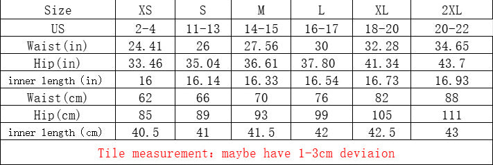 Mid-Waist Straight Elastic Loose  Denim Pants 7