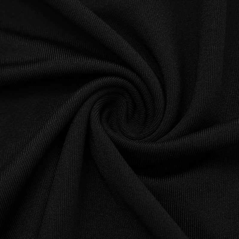 Women Fall Solid Casual V-Neck Long-Sleeved Top and Mini Skirt Two-Piece Set 43