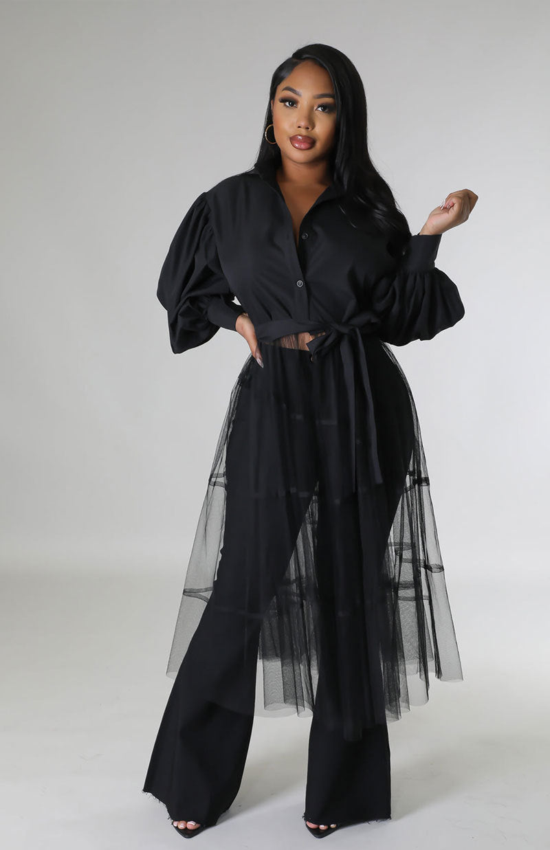 Women's Long Shirt Casual Women's Autumn Fashion Long Sleeve Shirt