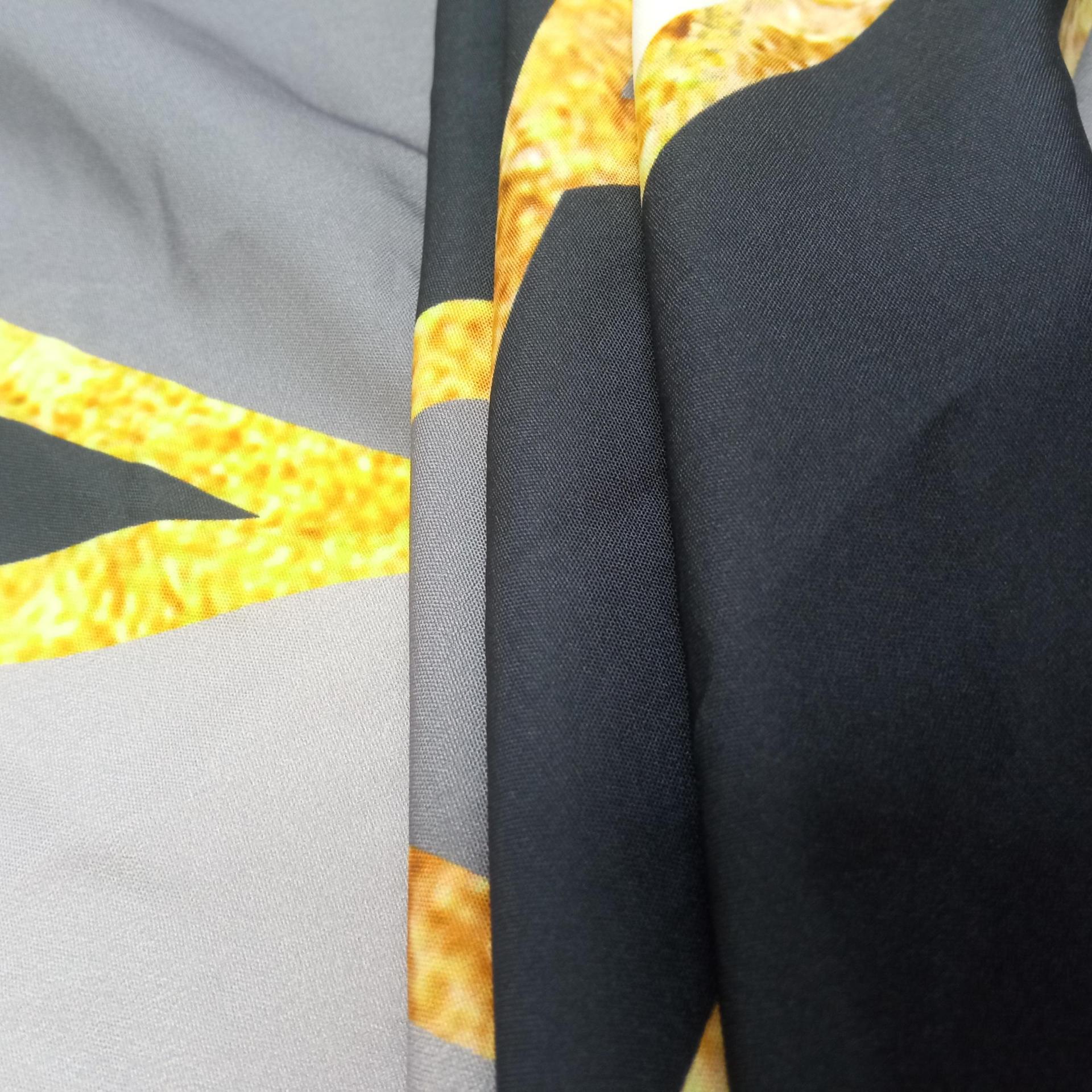 Early Spring Women's Chic Street Print Long Sleeve Fashion Casual Two Piece Pants Set 34