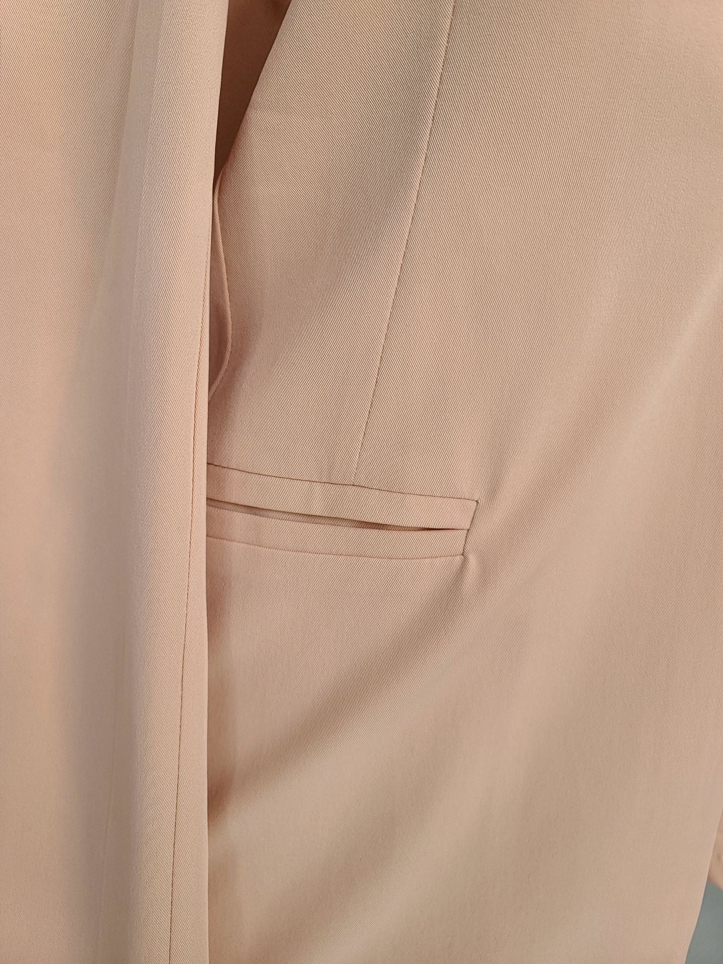 Women Career Blazer and Shorts Two-Piece Set 24