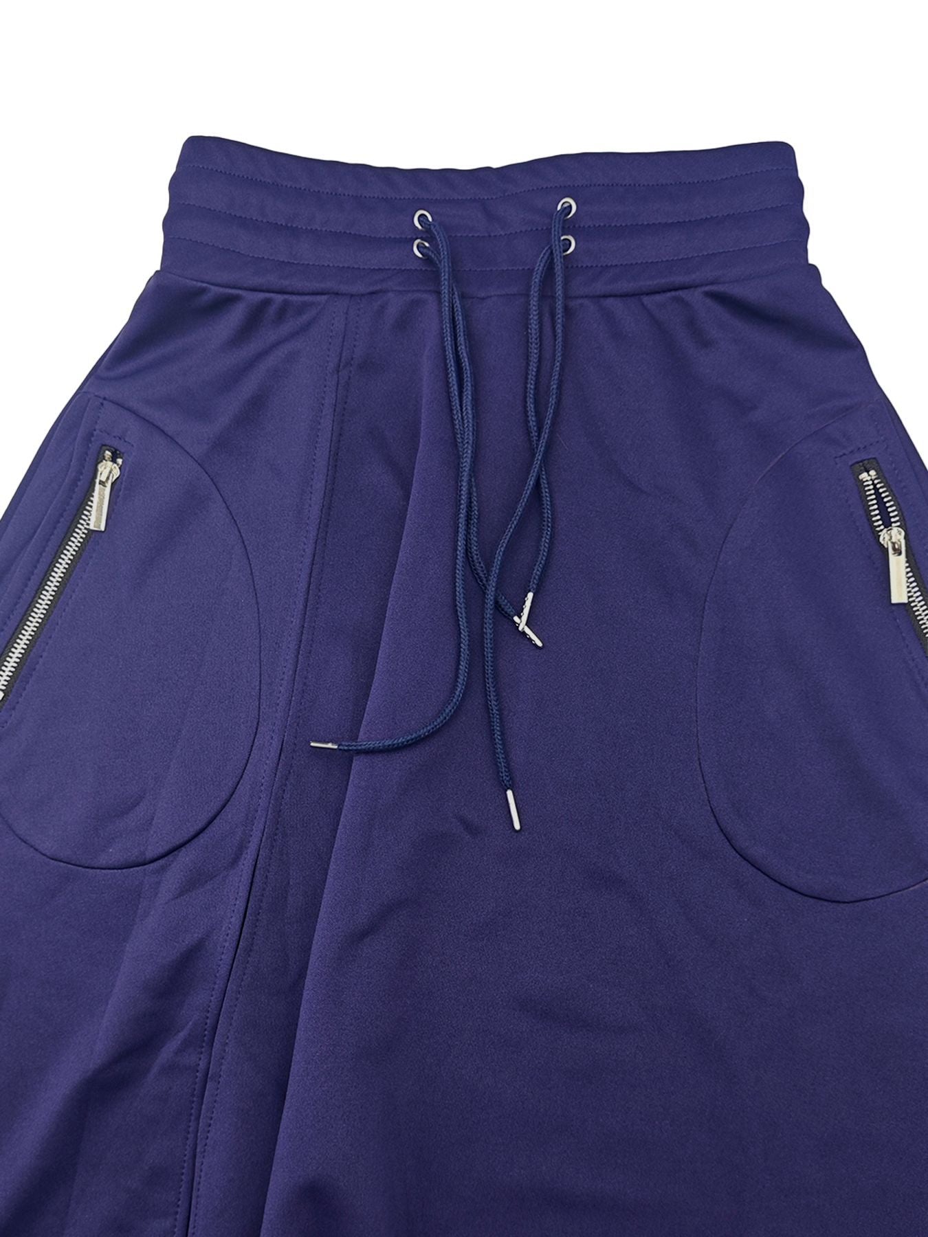 Women Style Slit Long Skirt 21