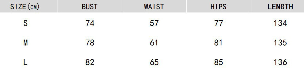 Fall Chic Trend Party Bat Version Cozy Women Long Dress 9