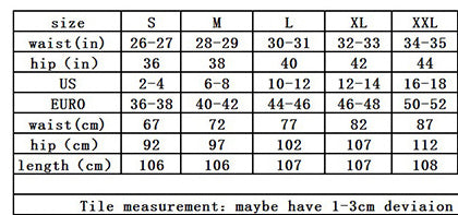 Women's Stretch Tight Fitting High Waist Washed Denim Pants 20