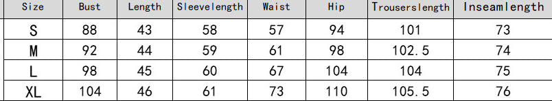 Women Casual Solid Letter Beaded long-sleeved Hoodies long pants two-piece suit 17