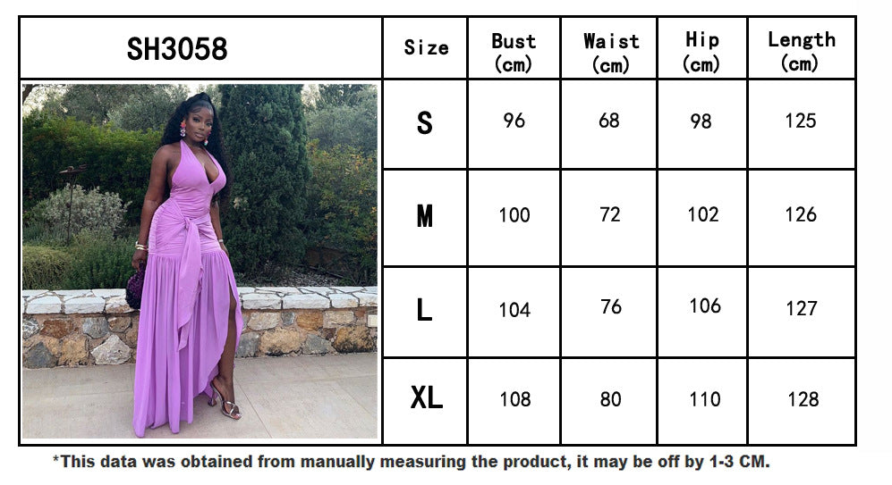 African Women Formal Party Evening Dress Bridesmaid Dress 7