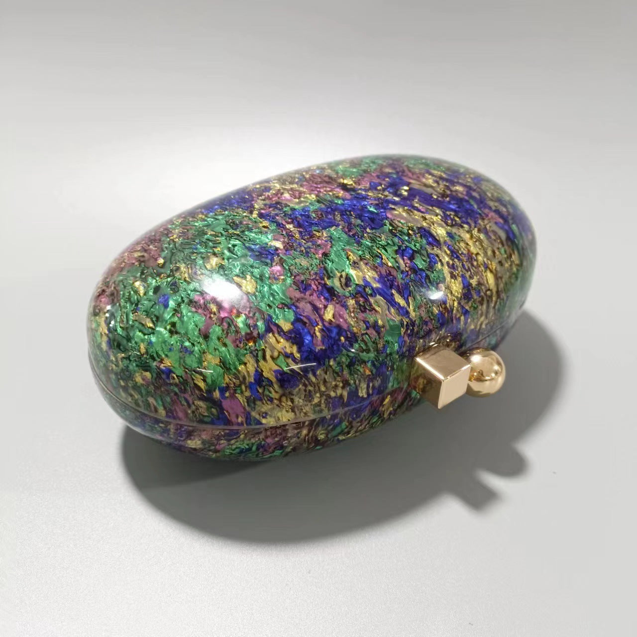 Acrylic Fashion Shoulder/Crossbody Evening Bag 26